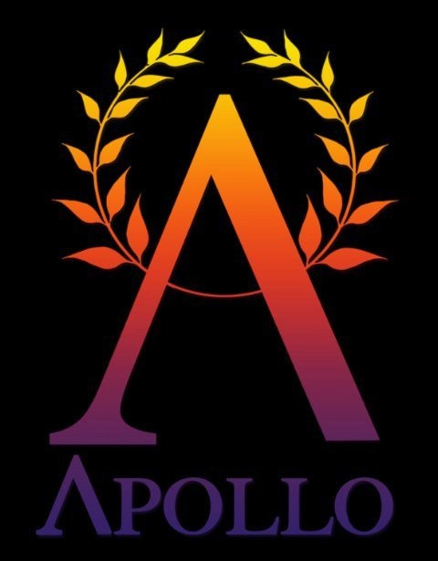 Apollo DJ | Logo